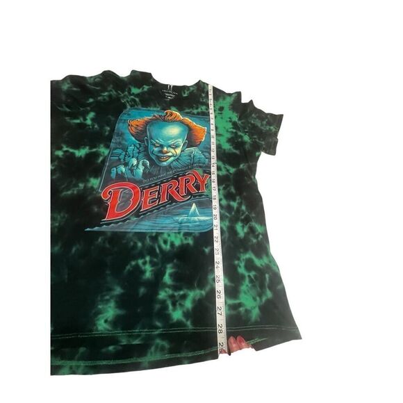 IT Return To Derry Unisex Tee Sz XL NWOT - Picture 4 of 5